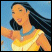 Pocahontas; Colors of the Wind